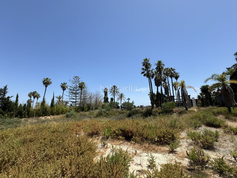 Foto ea6146c0-5fa3-4a07-86c7-959c34f8cadf. Terreny residencial a La Dama de Noche - La Alzambra Marbella