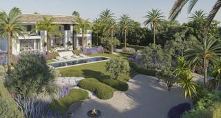 Casa en Sierra Blanca
