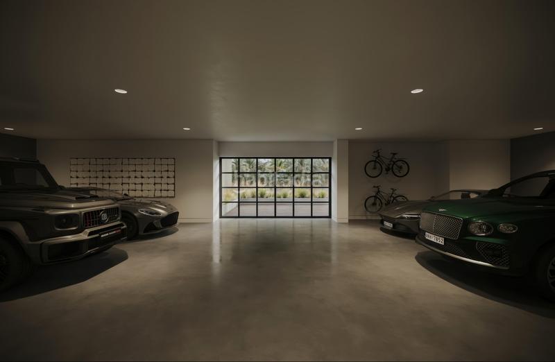 Foto 5a35458d-7326-4bb8-abba-b4ba8b235cd4. Haus mit parking pool in Sierra Blanca Marbella