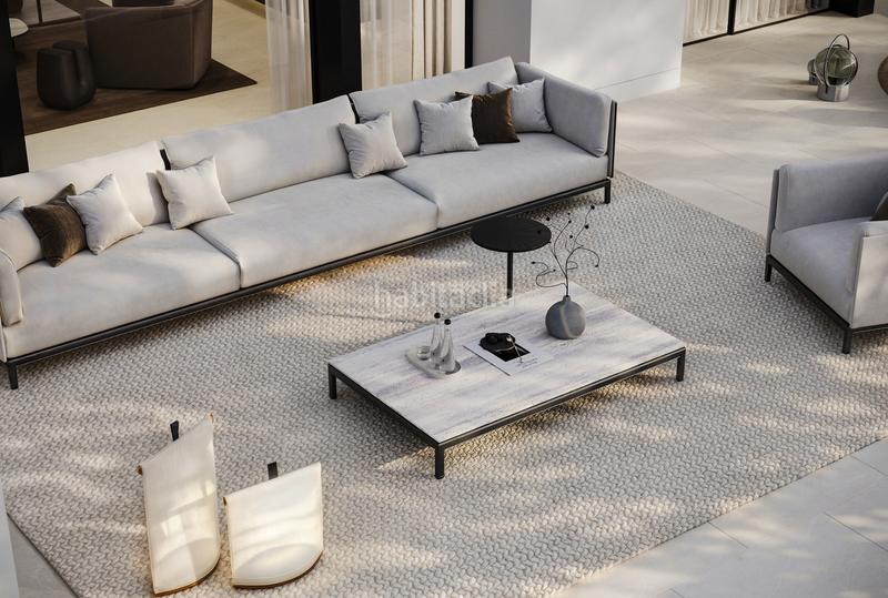 Foto 7a4824bf-1372-4fe3-ae7e-eb669595158e. Haus mit parking pool in Sierra Blanca Marbella