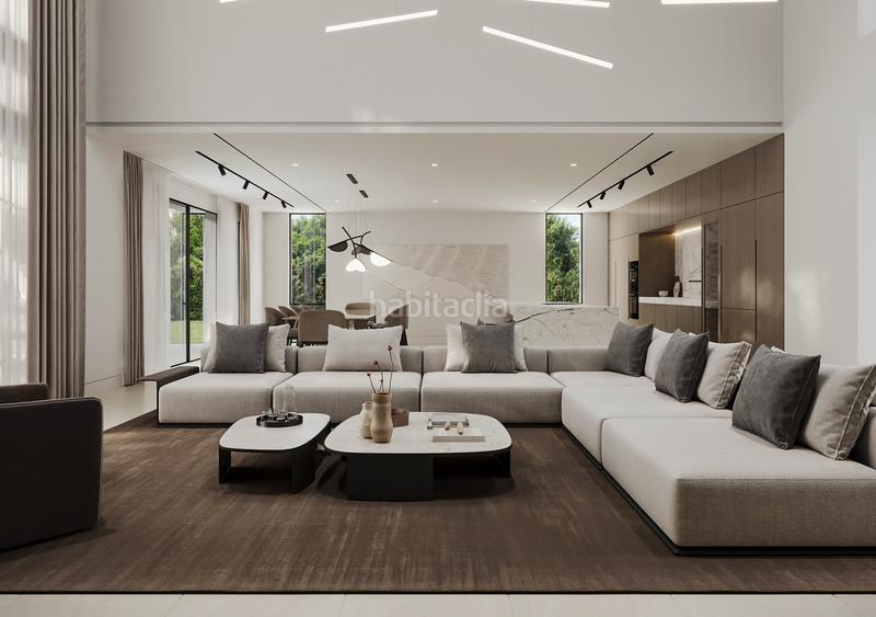 Foto 81046534-d4c9-4334-a53b-a381171b2e7b. Haus mit parking pool in Sierra Blanca Marbella