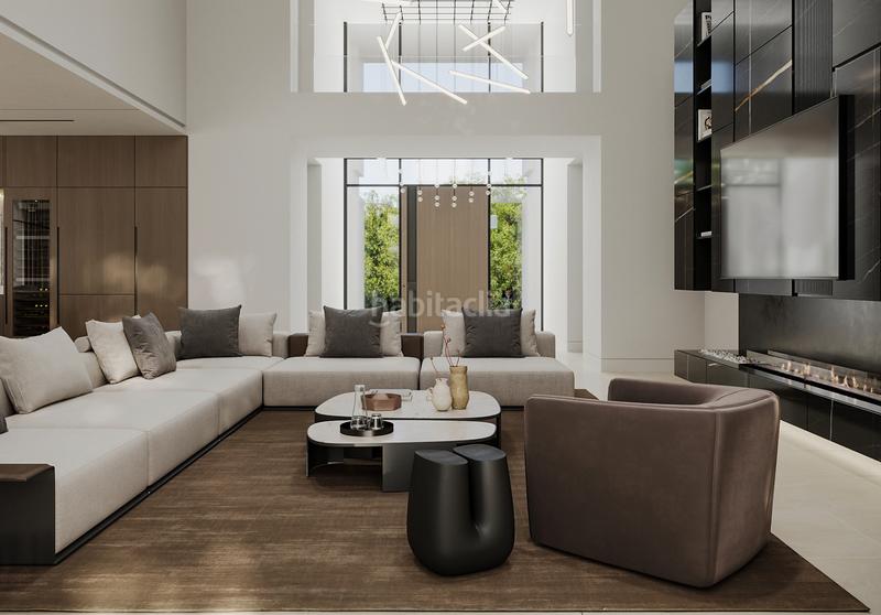 Foto 92f70217-e0d7-4c8e-a329-60a1072a039c. Haus mit parking pool in Sierra Blanca Marbella