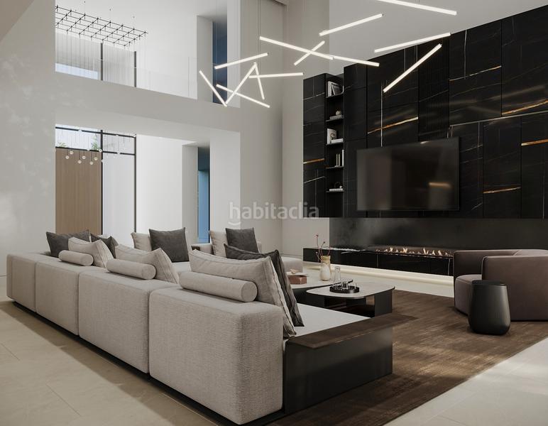 Foto a2a84402-50f7-445f-a8e2-57fd35aa50f5. Haus mit parking pool in Sierra Blanca Marbella