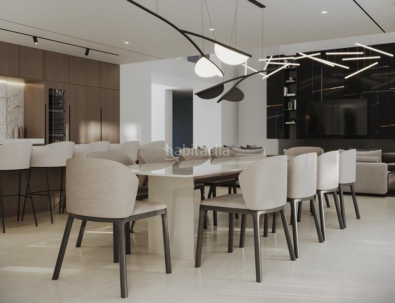 Foto e3f8f010-1054-4e24-9d4e-0a81af5adcac. Haus mit parking pool in Sierra Blanca Marbella