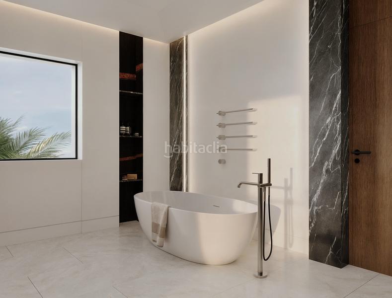 Foto feecb514-ef82-4186-804c-d8e0d83a8715. Haus mit parking pool in Sierra Blanca Marbella