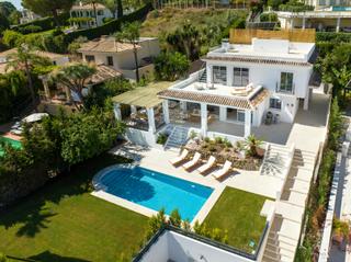 Casa en Las Brisas