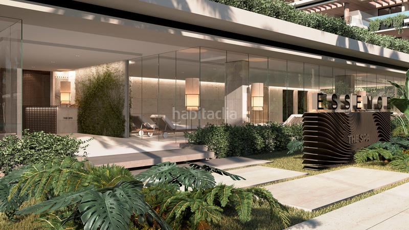 Foto 277f072c-a16a-4aaa-a8fe-3d21b1a6dadc. Apartamento s de 2, 3 y 4 dormitorios desarrollo de complejo residencial este en Estepona