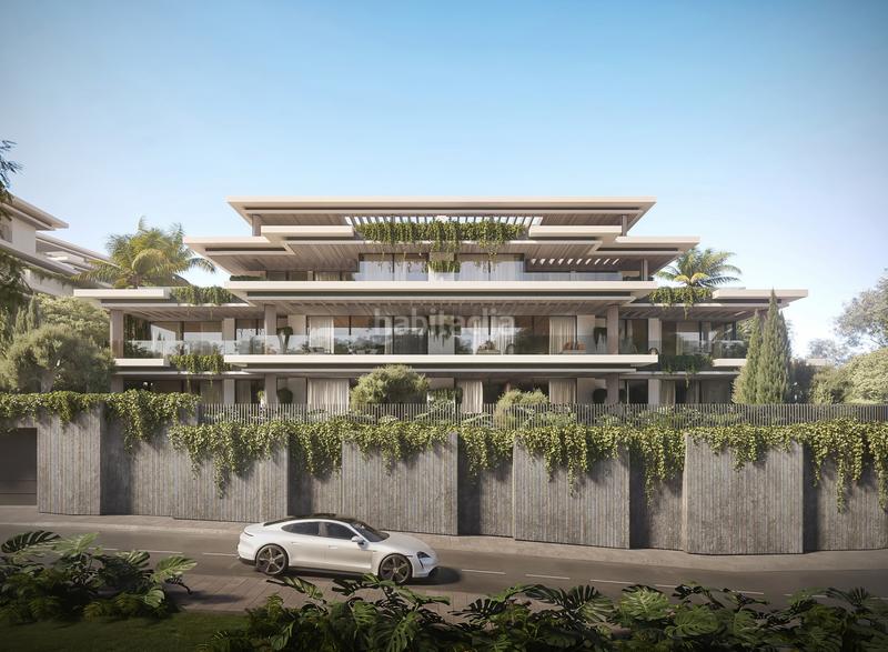 Foto 3ce798c7-0d96-4871-a200-efa20c8f0318. Apartamento s de 2, 3 y 4 dormitorios desarrollo de complejo residencial este en Estepona