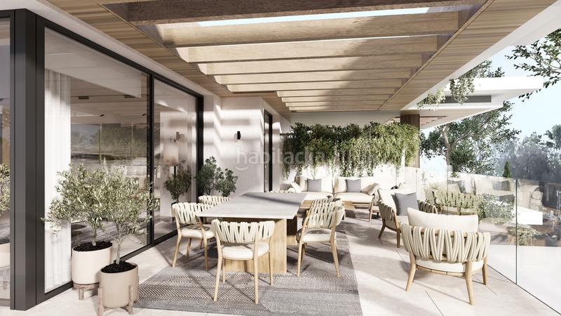 Foto b5ebea0c-73b4-4fce-9124-fdbe0e7d46b7. Apartamento s de 2, 3 y 4 dormitorios desarrollo de complejo residencial este en Estepona