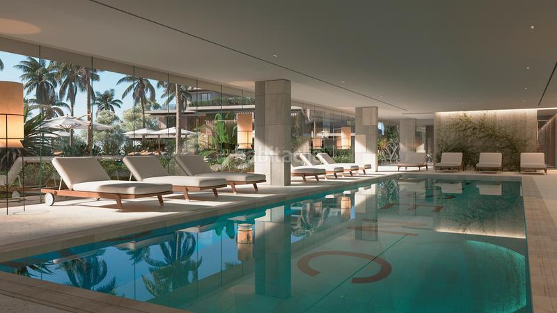 Foto eac7c094-31e2-457c-9f9f-8e81a2e0d946. Apartamento s de 2, 3 y 4 dormitorios desarrollo de complejo residencial este en Estepona