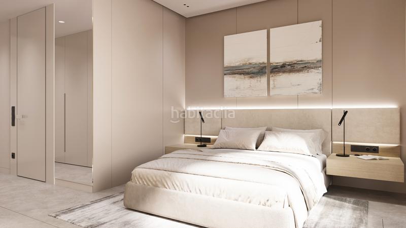 Foto fba1a512-f4fc-458e-9d23-c61f2c806948. Apartamento s de 2, 3 y 4 dormitorios desarrollo de complejo residencial este en Estepona