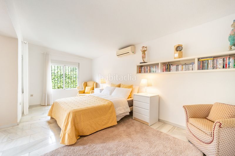 Foto 093b8899-f8c7-4f26-a5eb-0346311e47cc. Casa amb aparcament piscina a El Rosario - Ricmar Marbella