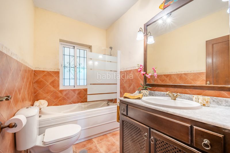 Foto 0f239f70-6e73-484b-a885-6c59d6aed4b4. Casa amb aparcament piscina a El Rosario - Ricmar Marbella