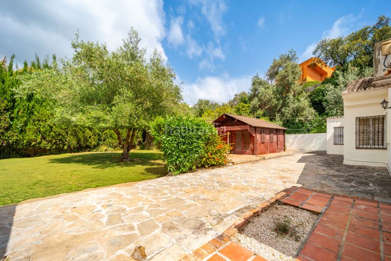Foto 2abf2476-14eb-4d96-bad1-167453976f08. Casa amb aparcament piscina a El Rosario - Ricmar Marbella