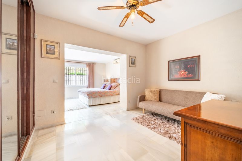 Foto 34d0224f-5620-4616-a992-f25a4db0bdd5. Casa amb aparcament piscina a El Rosario - Ricmar Marbella