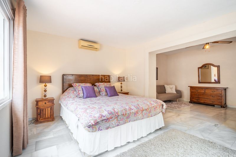 Foto 48468f37-7c32-4960-8328-8549d4f77515. Casa amb aparcament piscina a El Rosario - Ricmar Marbella
