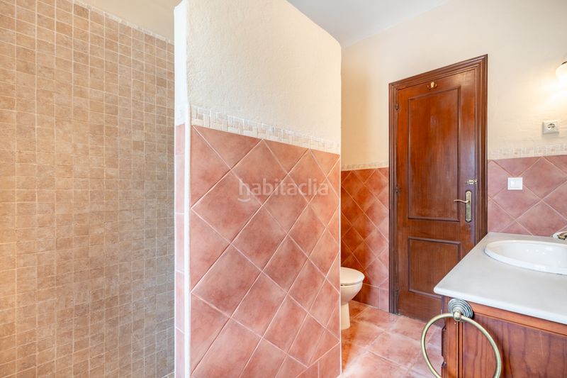 Foto 72195ca1-8069-427f-9e3c-7adf887b0af2. Casa amb aparcament piscina a El Rosario - Ricmar Marbella