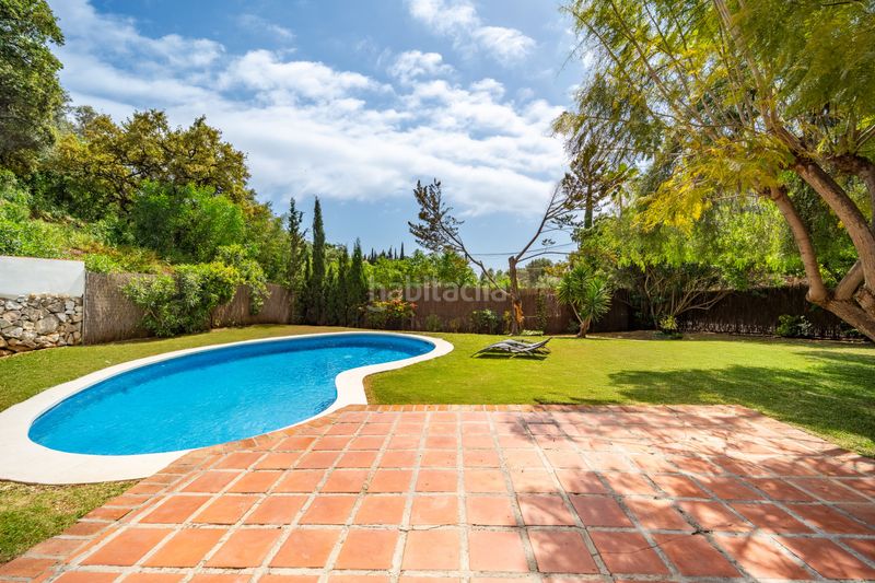 Foto a615ccb3-6bce-43fe-abe5-6d3c5237e0f8. Casa amb aparcament piscina a El Rosario - Ricmar Marbella