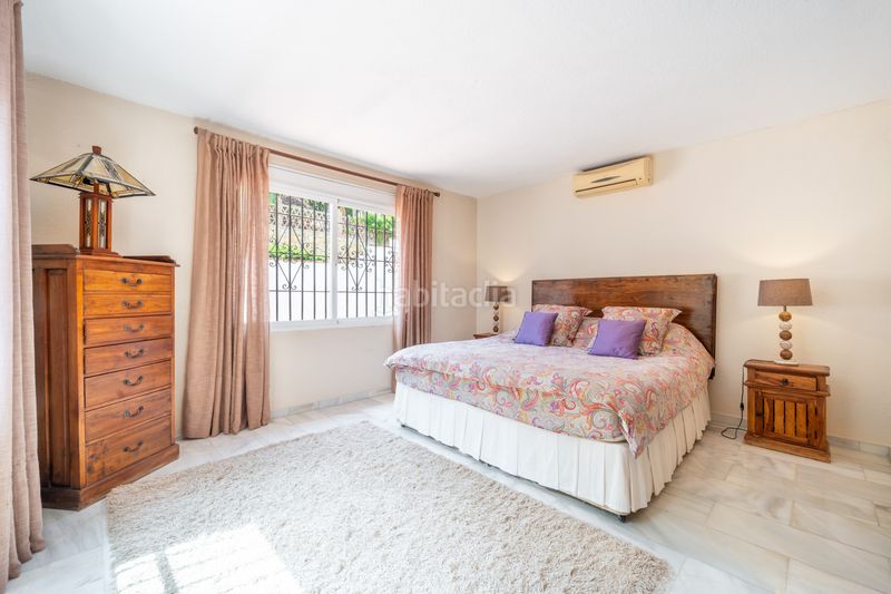 Foto b247d890-cfb3-4942-8763-1ee863339168. Casa amb aparcament piscina a El Rosario - Ricmar Marbella