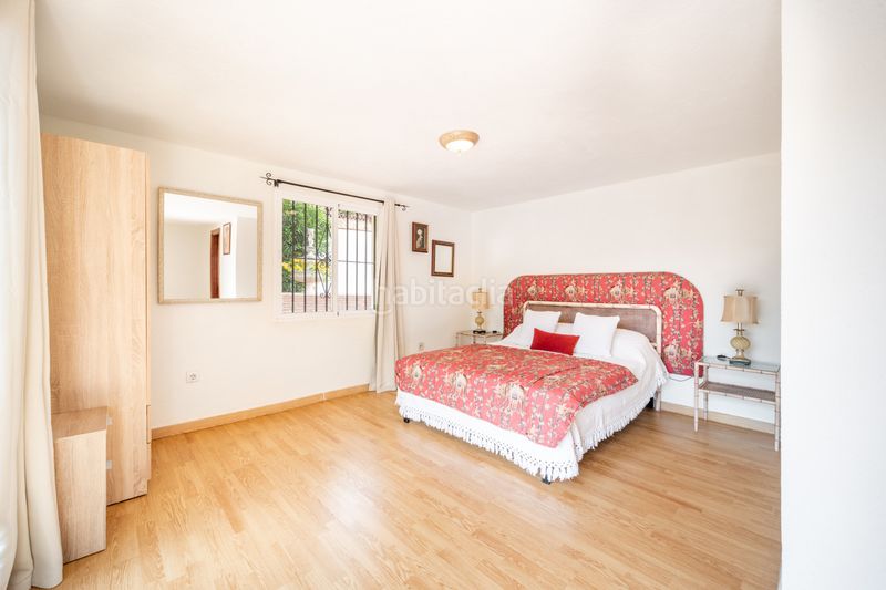Foto ba32c02d-7daa-443f-8cec-88daaede1364. Casa amb aparcament piscina a El Rosario - Ricmar Marbella