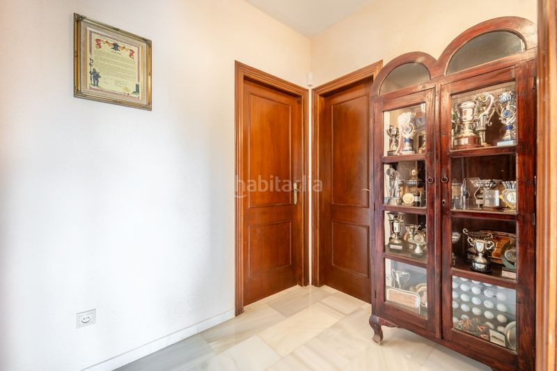 Foto d407e0ca-a7c4-4922-986e-99c10a41e0f2. Casa amb aparcament piscina a El Rosario - Ricmar Marbella