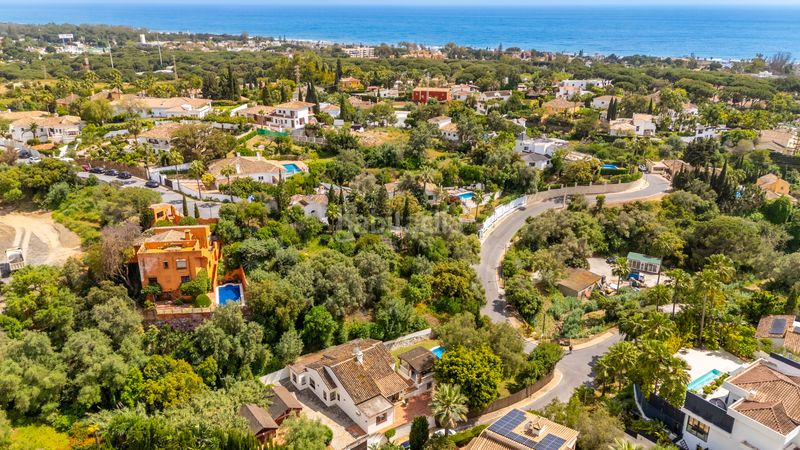 Foto d5d5ec6e-c976-4424-b792-ababdcd9ef36. Casa amb aparcament piscina a El Rosario - Ricmar Marbella