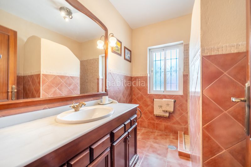 Foto db655bb5-37cc-4ef1-9981-1ddedfe1019c. Casa amb aparcament piscina a El Rosario - Ricmar Marbella