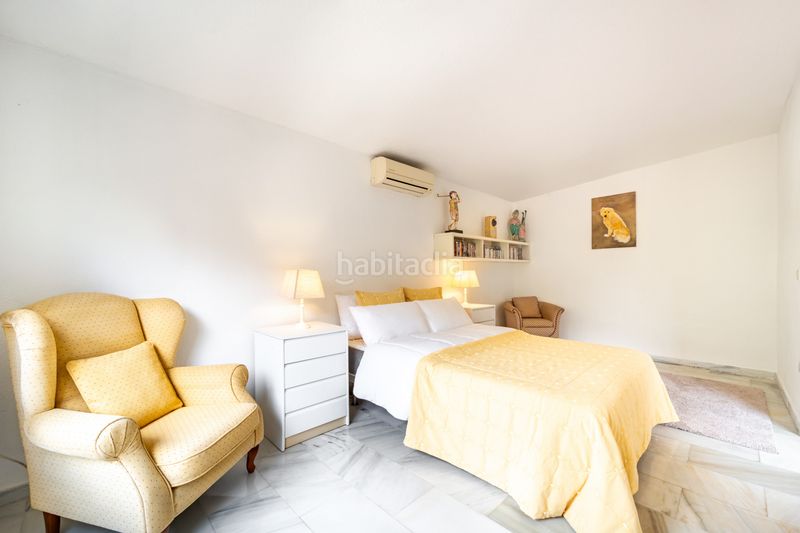 Foto dfb6c135-029a-4d38-ab63-5b0a389f6558. Casa amb aparcament piscina a El Rosario - Ricmar Marbella