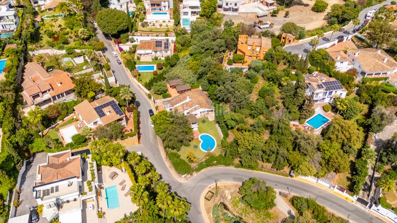 Foto fe3348a9-f494-409e-85c1-ee848844497e. Casa amb aparcament piscina a El Rosario - Ricmar Marbella