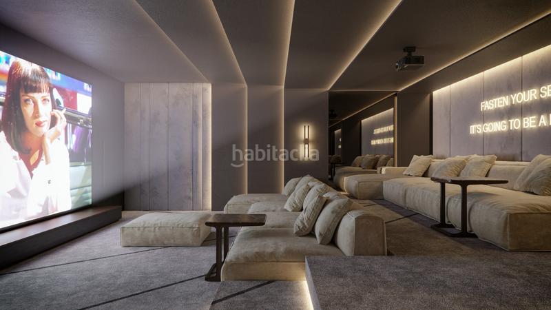 Foto 48e6bc8c-1fb0-4123-b341-252c124fd7ed. Casa exquisita villa de lujo con características impresionantes en Marbella