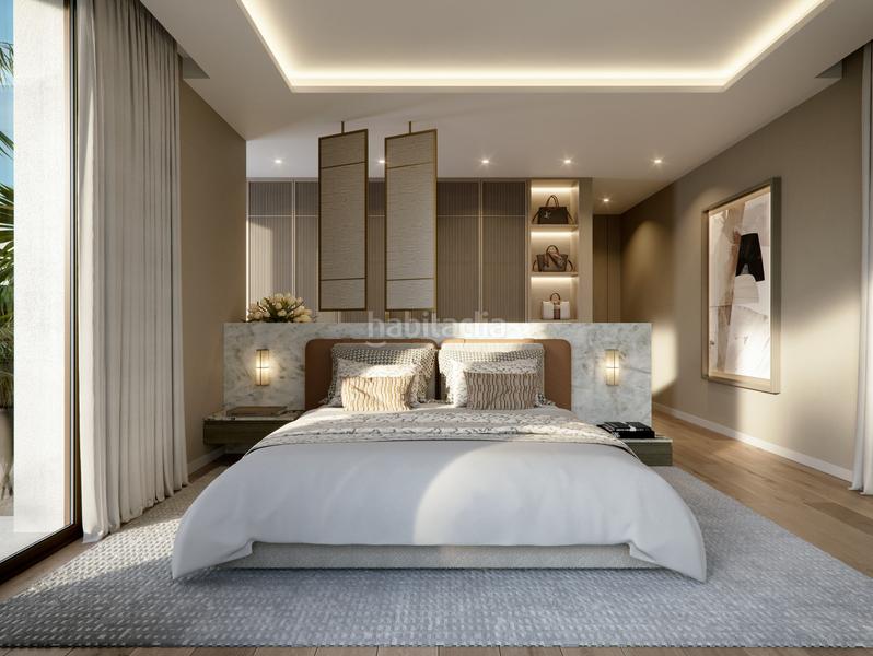 Foto 601931c5-e8eb-4883-823c-b63be0b7420a. Casa exquisita villa de lujo con características impresionantes en Marbella