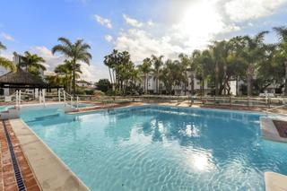 Apartamento en Puente Romano