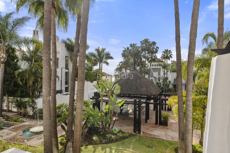 Foto 0950f318-c041-483b-bdeb-95541f1eb4c3. Appartement avec parking piscine dans Puente Romano Marbella