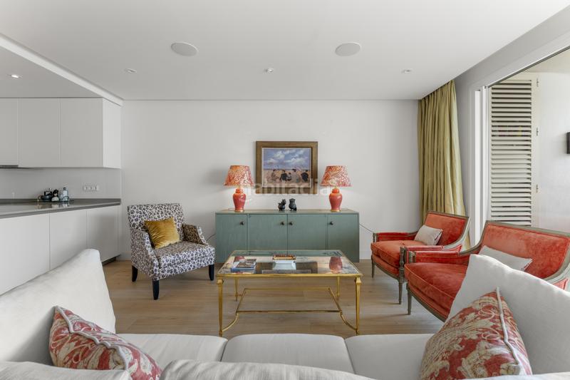 Foto 2bc1e19b-b4cf-4897-9ca3-fec74f32de1f. Appartement avec parking piscine dans Puente Romano Marbella