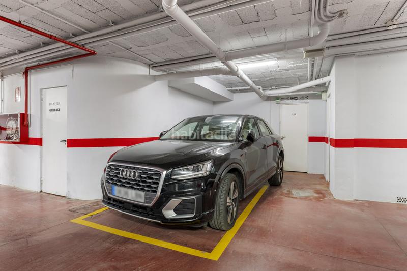 Foto 4ccb0e8a-65e0-4f5b-8cd5-71918f811204. Appartement avec parking piscine dans Puente Romano Marbella