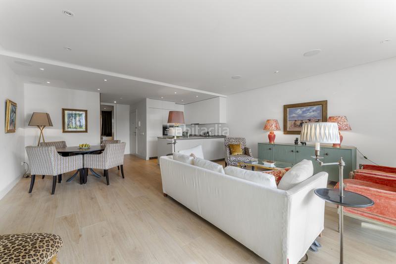 Foto 68c57299-585d-4de8-b8e2-7d674eb02816. Appartement avec parking piscine dans Puente Romano Marbella