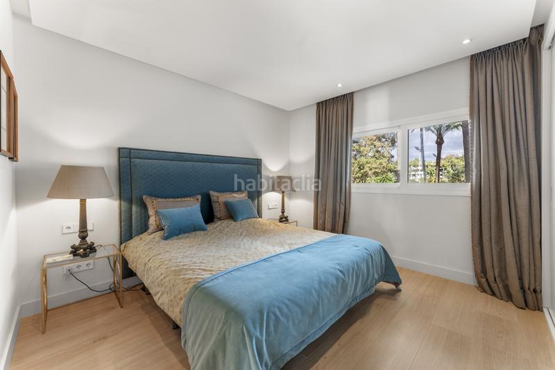 Foto fa292169-c282-4490-bd51-40ce0aa706fe. Appartement avec parking piscine dans Puente Romano Marbella