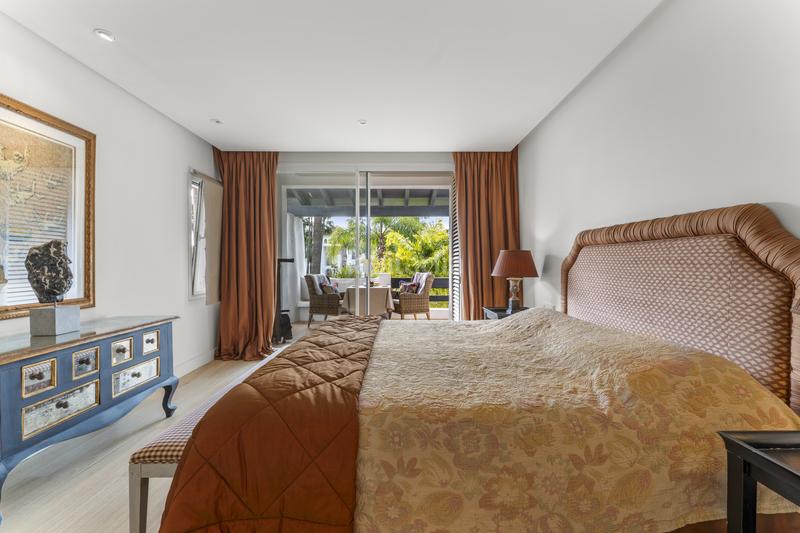 Foto fad3d8e0-2f49-4509-8ce6-f44854e70d7f. Appartement avec parking piscine dans Puente Romano Marbella