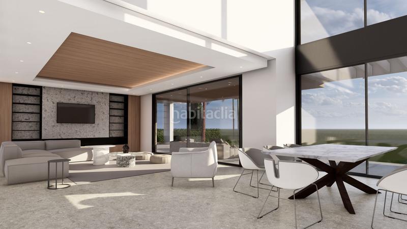 Foto 90b6c4b1-4fd6-4f25-9a37-3edce3836c36. Casa amb aparcament piscina a Los Flamingos Benahavís