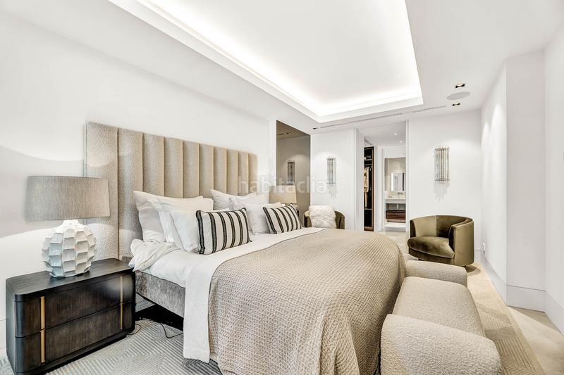 Foto 0bcfaba3-2095-40f4-bb23-f77a43565b0f. Planta baja exquisito apartamento en planta baja en La Quinta con impresionante terraza en Benahavís