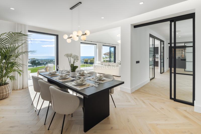 Foto 162ed4ea-0956-424f-a751-8921842ec9c5. Casa con parcheggio piscina in La Quinta Benahavís