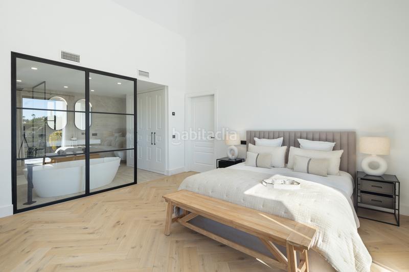 Foto 1a49d4f5-96de-4155-a212-ed5b5c03fae0. Casa con parcheggio piscina in La Quinta Benahavís