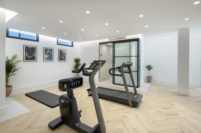 Foto 46aa649d-ec62-483b-b762-0cf702c3a259. Casa con parcheggio piscina in La Quinta Benahavís