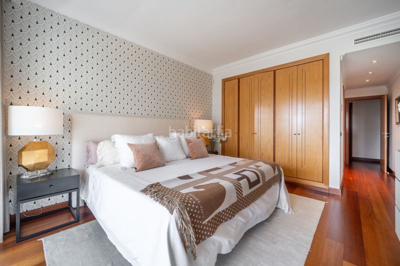 Foto 2be39075-87fc-4989-902c-8fa37937a0ce. Apartament amb aparcament a Puerto Banús Marbella