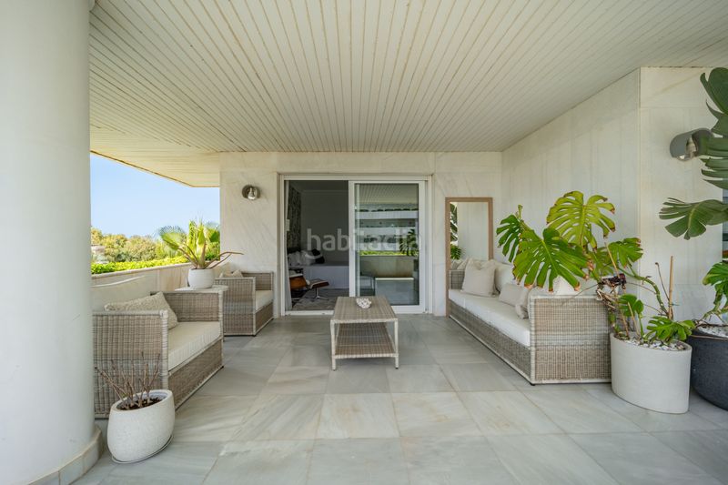 Foto 74a2b606-dc34-4d8d-a230-05aedbe5f6e8. Apartament amb aparcament a Puerto Banús Marbella