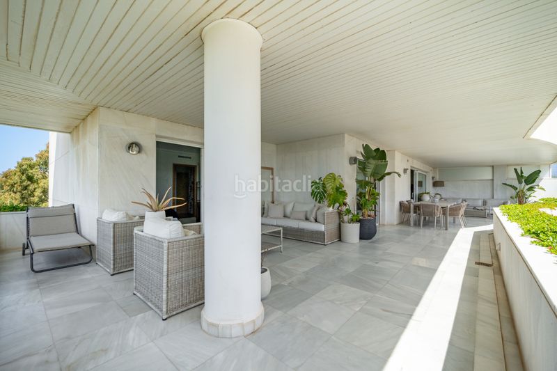 Foto a72e14fb-2664-4d13-b84d-243b81b82630. Apartament amb aparcament a Puerto Banús Marbella