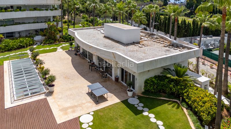 Foto e7dc49a3-257d-4dea-bf95-a298276b885f. Apartament amb aparcament a Puerto Banús Marbella