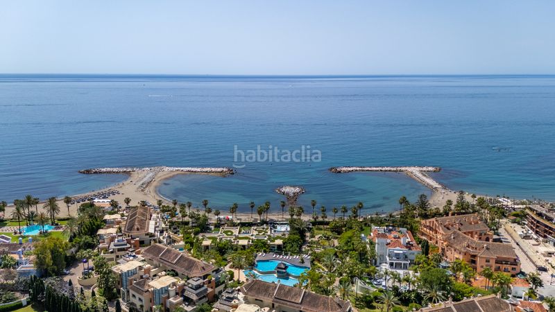 Foto ebbcb03f-3b7e-43bb-9311-3369971a7798. Apartament amb aparcament a Puerto Banús Marbella