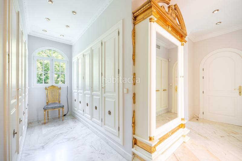 Foto 26c0d07b-3d5b-4b6a-b714-403be569f250. Maison avec chauffage parking piscine dans Sierra Blanca Marbella