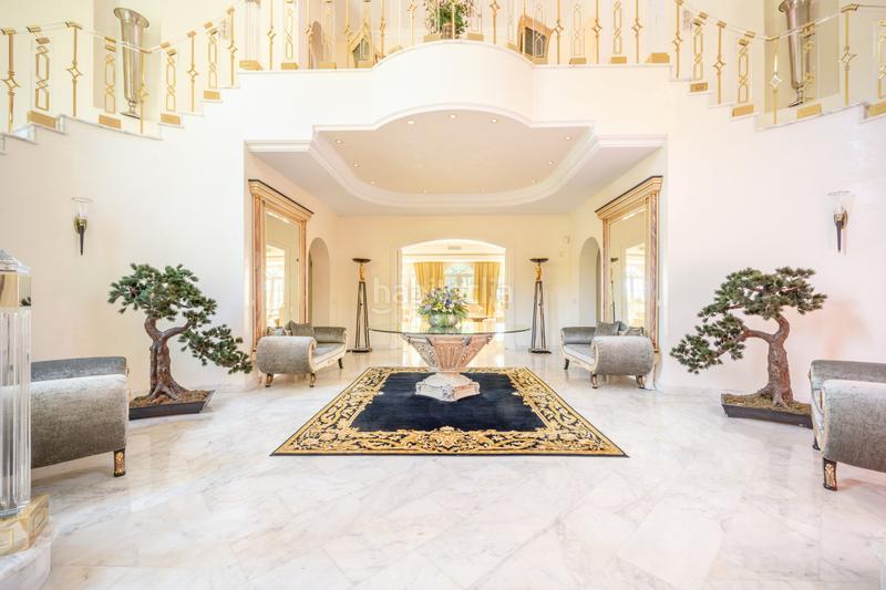 Foto 31bdc1ed-ed20-4e07-af4b-c1df80c081c1. Maison avec chauffage parking piscine dans Sierra Blanca Marbella